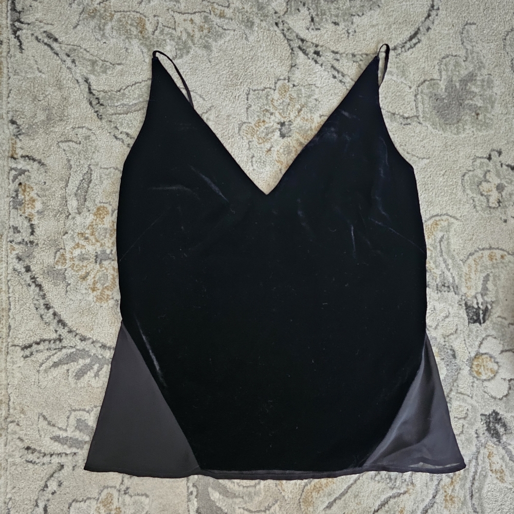 J Brand Tank Top